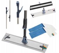 SprayPro INOX Express Set - doseur pour le nettoyage des sols