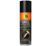 Spraytive 1 spray d'entretien pour barbecue - 500 ml - Nettoyant pour barbecue - Entretient et préserve les grilles de cuisson, poêles (acier inoxydable, fonte) etc. - Spray antiadhésif, non collant