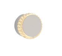 Spring Applique murale LED - Blanc