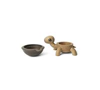 Spring Copenhagen Speedy - Petite Tortue pour bébé en Bois - Chresten Sommer