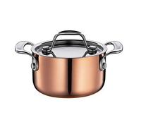 Spring Culinox Casserole Cuivre 9 cm