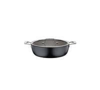 SPRING Gourmettopf MERIDIAN Intense Pro 28cm / 4l Antihaft noir