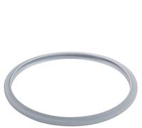 Spring Joint d'étanchéité pour autocuiseurs Vitesse - Silicone - Accessoire pour autocuiseur - Joint contre les fuites de vapeur et les pertes de pression - Passe au lave-vaisselle - Pour les deux