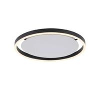 Spring Plafonnier LED Ritus - Anthracite