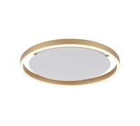 Spring Plafonnier LED Ritus - Or