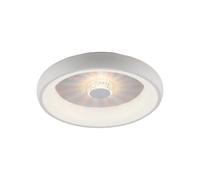 Spring Plafonnier LED rond - Blanc