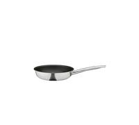 SPRING Poêle à frire XL BRIGADE ULTIMATE 24cm 5PLY-Anihaft noir