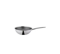 SPRING Wok VULCANO CUT RESIST PURE 28cm noir