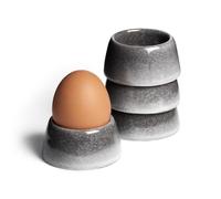 SPRINGLANE Misty Cliff coquetiers Lot de 4 - grès - Passe au Lave-Vaisselle