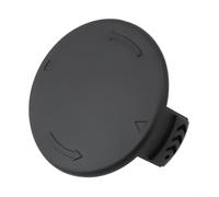 Springwillfly Couvercle de bobine pour tondeuse à gazon sans fil PRTA 20Li C3 IAN351753 311046 330831 365589 402319 facile à utiliser pour l'extérieur