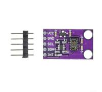 Springwillfly MAX30105 Module de capteur optique pour détection de fumée et surveillance des bio-signaux dans les appareils électroniques portables
