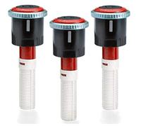 Sprinkler Arroseur Lot de 3 Hunter MP Rotator MP2000 360 13 '-21 Buses