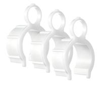Sprinkler Nozzle Insertion Collar Set Provides an Anti-Slip Solution | Nozzle Insertion Collar Tool Simplifies The Disassembly Of Common Nozzle Types, Lowering The Barrier Of Tool Prep And Making