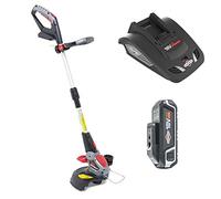Sprint 18V Coupe-bordure Lithium-Ion 18GTK, Powered by Briggs & Stratton, incluant la batterie 2,5 Ah et le chargeur, garantie 5 ans