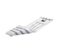 Sprintus Balai à franges avec pochettes microfibre, blanc/bleu l.400mm SPRINTUS Quantité:1