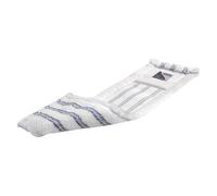 Sprintus Housse en microfibres, Ustensiles de nettoyage, Bleu, Blanc