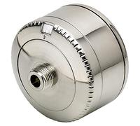 Sprite SL2-BN Filtre de douche universel Slim-Line2, nickel brossé