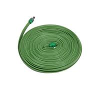 vidaXL Tuyau d'arrosage vert 22,5 m PVC