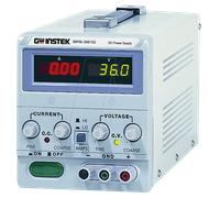 SPS-3610 - Alimentation de laboratoire c.c. 0-36 V, 0-10 A