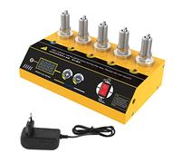 SPT360 testeur de bougie d'allumage automobile bougie d'allumage de voiture et outils d'allumage Scanner de Diagnostic détecteur de véhicule pour véhicules 12 V