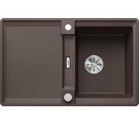 Spüle Blanc ADIRA 45 S-F 770 x 490 mm café 527600