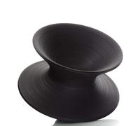Spun Lounge Fauteuil Magis Violet foncé - 8051764848256