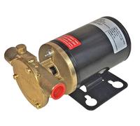 Spx Flow F3B-19 12V Johnson Nitril-Impellerpumpe 21L/Min Transferpumpe