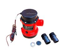 Spx Flow Pompe de Cale L1600 GAL / H 24V Johnson 100 L/Min Heavy Duty Marine