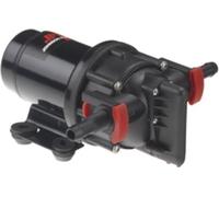 SPX Johnson Pump Aqua Jet Trinkwasserpumpe WPS 2.4, 24V / 87W, 9l/min, max. 2.8bar