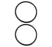 SPX0580Z2 Joint d'objectif et SPX0540Z2 Accessoires pour Hayward pour Starlite Pool Light 1 ou 2 pièces pour maintenir l'étanchéité et l'intégrité (2 pièces)
