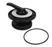 SPX0714BA Couvercle de e valve de filtre pour filtre de piscine Hayward modèle pour SP0714T Kit de remplacement avec joint d'étanchéité