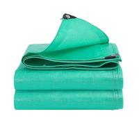 SPXMQSS Bache Piscine Jardin Impermeable Exterieur BâChe Remorque Green 5x8m
