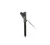 SPY-1 Lampe à piquet Gris foncé 39,5 cm 70787 Faro Barcelona