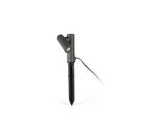SPY-1 Lampe à piquet Gris foncé 39,5 cm 70787 Faro Barcelona