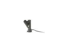 SPY 145 Lampe D'extérieur Gris Foncé