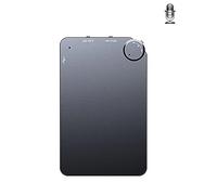 SPY TEC | Enregistreur Vocal MP3 - détection de Son - jusqu'à 192 Heures d'autonomie - 16 GO