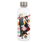 Spy X Family - Bouteille Plastique - Format 850ml