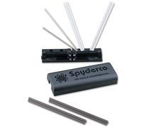 Spyderco Tri-Angle Sharpmaker avec DVD 204MF