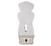 SPYMINNPOO Ventilateur de Camping Portable Pliable à Piles de 10 000 MAh avec Ventilateur de Refroidisseur électrique de Voyage sans Fil Rechargeable, Doublure de Refroidissement pour bébé