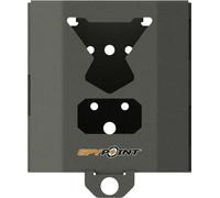 Spypoint Boîtier de protection métallique Pour Sb-500s Flex et Flex-s-caméras Noir Noir One Size