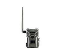 Spypoint Caméra de Chasse Flex-Plus 36 Mill. Pixel Enregistrement sonore, Module GSM, Transfert d'images 4G Vert-Gris (