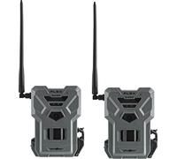 Caméra de chasse Spypoint 40 Mill. pixel LED noires, DEL basse intensité anthracite