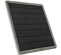 SPYPOINT Panneau Solaire avec Batterie Embarquée