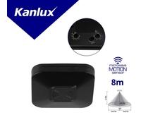 SQMOTION-B 800VA 360pcs Détecteur de mouvement micro-ondes 37361