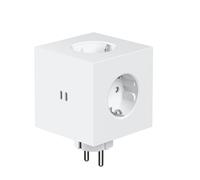 Square 2 - Cube d'alimentation Avolt avec port USB-C et port DFP - 7350103840892