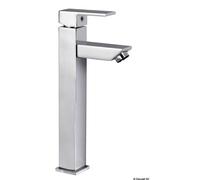 Square haut mitigeur de lavabo , 1 pièce
