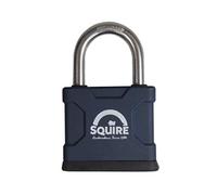 Squire Locks Atl42s 44 Mm Lock Argenté