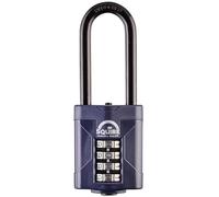 Squire Locks Cp50/2.5 50 Mm Lock Clair