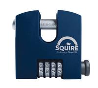 Squire - Serrure à Code Reprogrammable SHCB65