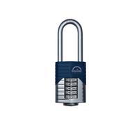 Squire Vulcan Long Boron Shackle Combination Padlock 60Mm HSQVC60LS